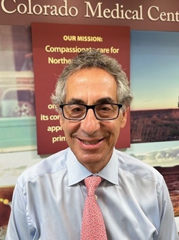 Steven Heilbrunn, MD