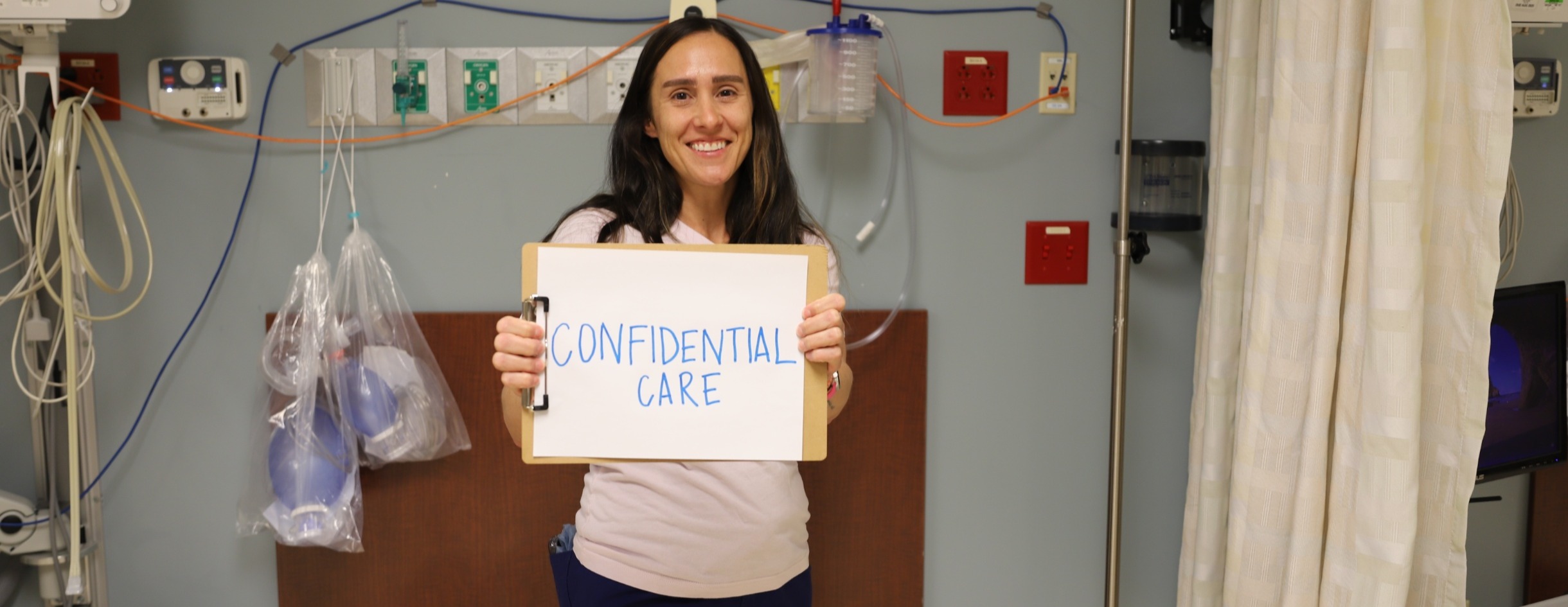 Privacy Matters at Little Colorado Medical Center