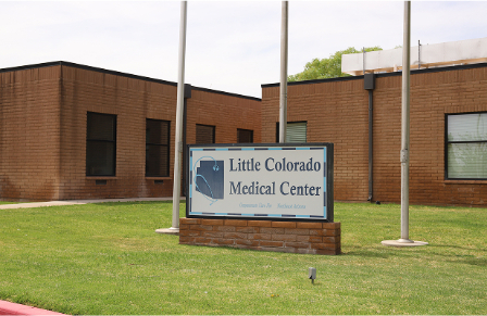 Little Colorado Medical Center