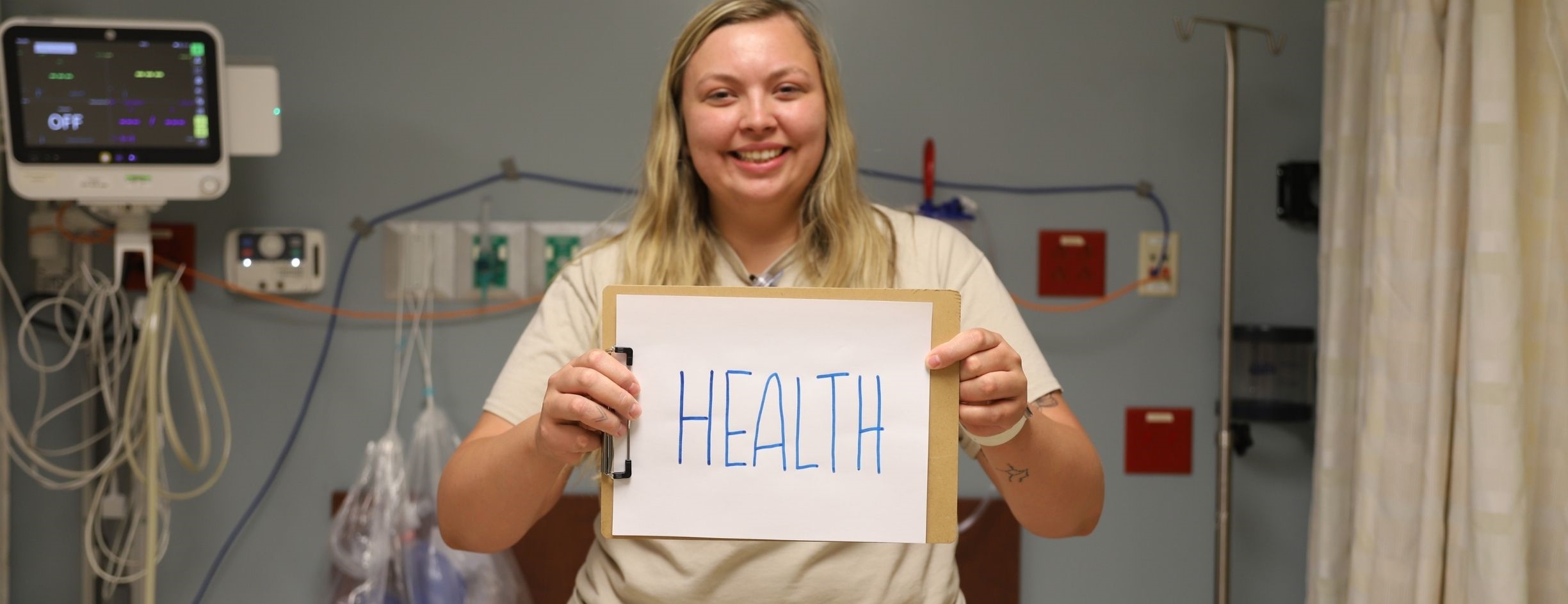 LCMC Women's Health Team Member