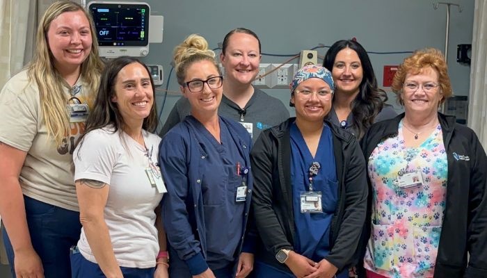 Immunization Staff
